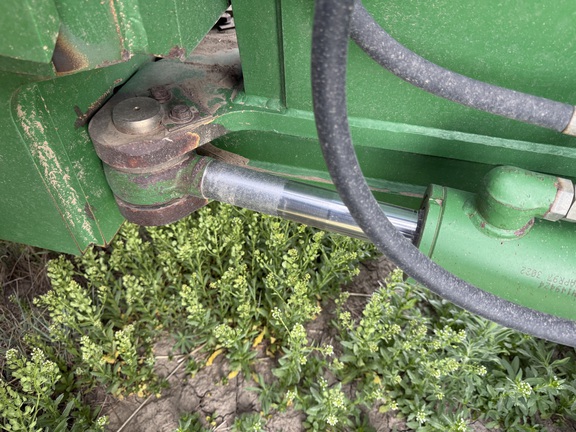 1997 John Deere 9400 (11th thumbnail)
