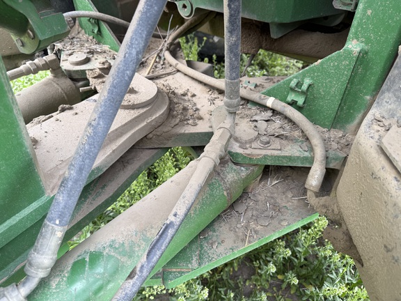 1997 John Deere 9400 (12th thumbnail)