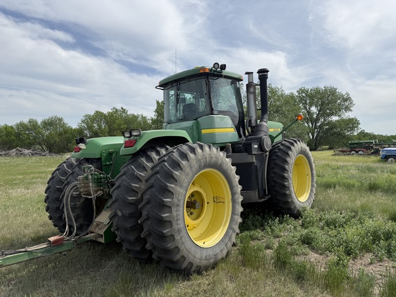 1997 John Deere 9400 (13th thumbnail)