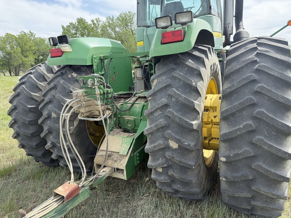 1997 John Deere 9400 (14th thumbnail)