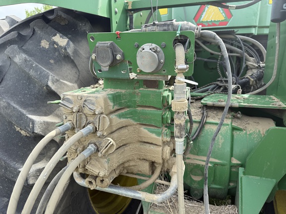 1997 John Deere 9400 (16th thumbnail)