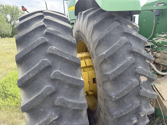 1997 John Deere 9400 (17th thumbnail)
