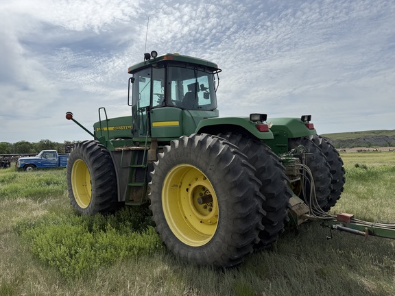 1997 John Deere 9400 (18th thumbnail)