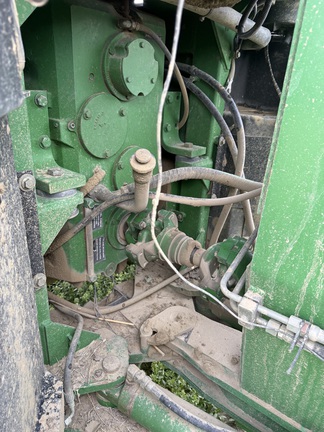1997 John Deere 9400 (20th thumbnail)