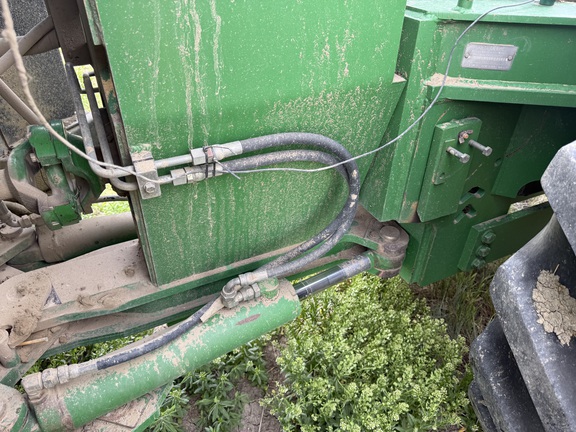 1997 John Deere 9400 (21st thumbnail)