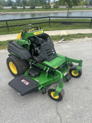 2024 John-Deere Q850R