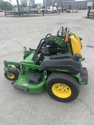 2024 John-Deere Q850R