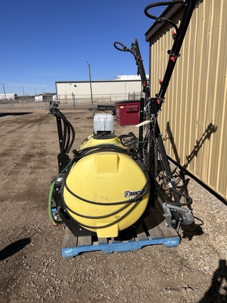 Used 2025 Frontier LS2015 Miscellaneous Tractor Attachments at Horizon Ag & Turf in Edmonton South, AB - Photo2