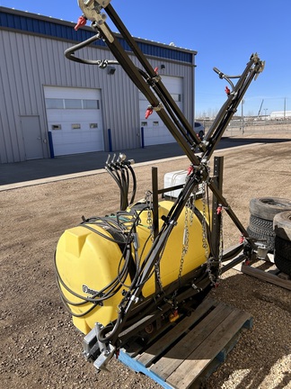 Used 2025 Frontier LS2015 Miscellaneous Tractor Attachments at Horizon Ag & Turf in Edmonton South, AB - Photo4