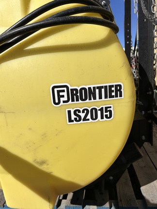 Used 2025 Frontier LS2015 Miscellaneous Tractor Attachments at Horizon Ag & Turf in Edmonton South, AB - Photo5