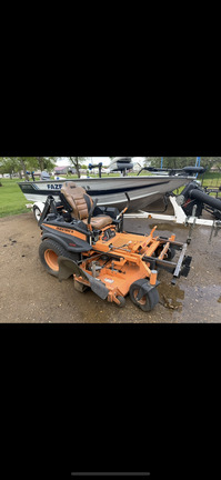 2023 Scag SCZII-61V-37BV-EFI - Photo3