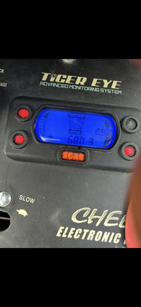 2023 Scag SCZII-61V-37BV-EFI - Photo5