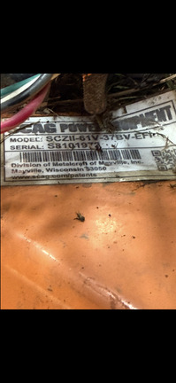 2023 Scag SCZII-61V-37BV-EFI - Photo6