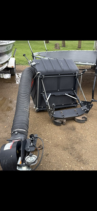 2023 Scag SCZII-61V-37BV-EFI - Photo8