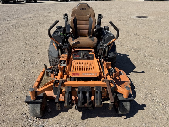 2023 Scag SCZII-61V-37BV-EFI - Photo8