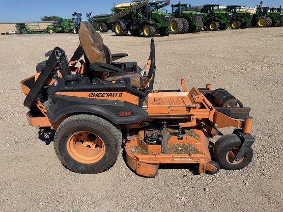 2023 Scag SCZII-61V-37BV-EFI - Photo2