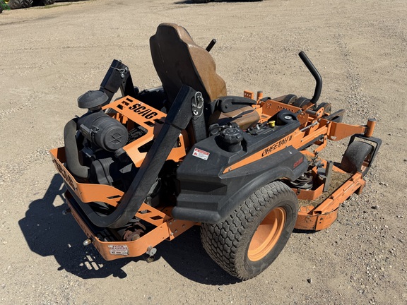 2023 Scag SCZII-61V-37BV-EFI - Photo3
