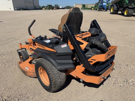 2023 Scag SCZII-61V-37BV-EFI - Photo5