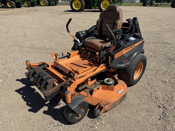 2023 Scag SCZII-61V-37BV-EFI - Photo7