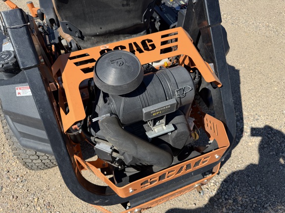 2023 Scag SCZII-61V-37BV-EFI - Photo15