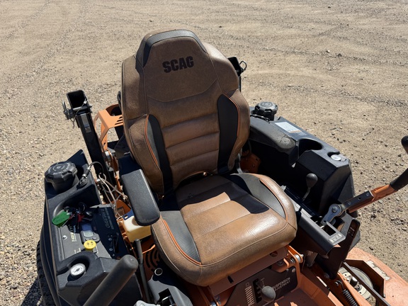 2023 Scag SCZII-61V-37BV-EFI - Photo20