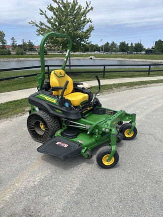 2024 John-Deere Z930M