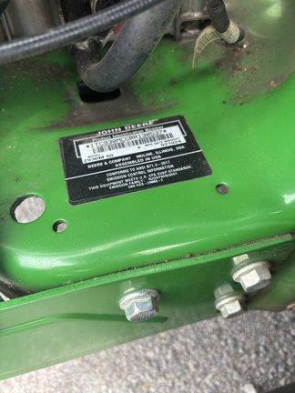 2024 John-Deere Z930M