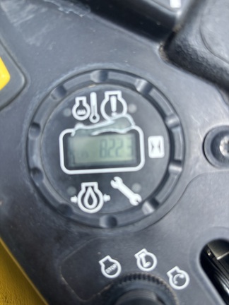 2024 John-Deere Z930M