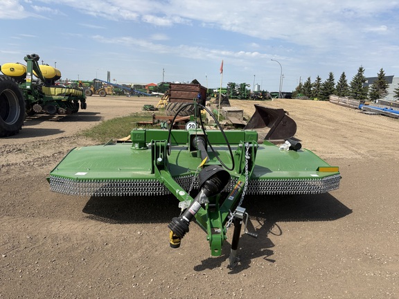 New In-Stock 2026 John Deere RC10M 10' Rotary Cutter Rotary Cutters: Medium Duty at Horizon Ag & Turf in Horizon Ag & Turf,  - Photo7