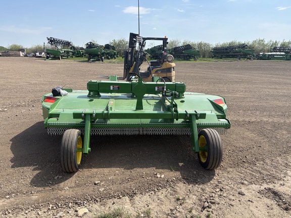 New In-Stock 2026 John Deere RC10M 10' Rotary Cutter Rotary Cutters: Medium Duty at Horizon Ag & Turf in Horizon Ag & Turf,  - Photo6