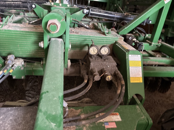 Used 2017 Great Plains 4000 TM Vertical Tillage at Koenig Equipment in Anna, OH - Photo17