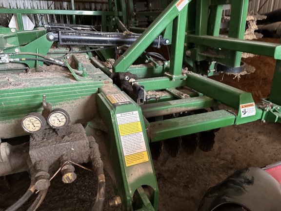 Used 2017 Great Plains 4000 TM Vertical Tillage at Koenig Equipment in Anna, OH - Photo18
