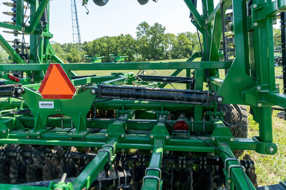 Used 2017 Great Plains 4000 TM Vertical Tillage at Koenig Equipment in Anna, OH - Photo21