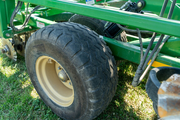 Used 2017 Great Plains 4000 TM Vertical Tillage at Koenig Equipment in Anna, OH - Photo23