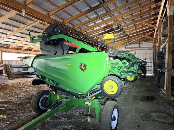 Photo of 2023 John Deere HD50F