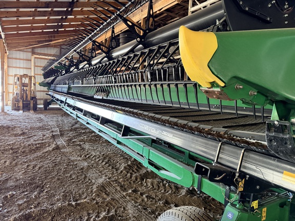 Photo of 2023 John Deere HD50F