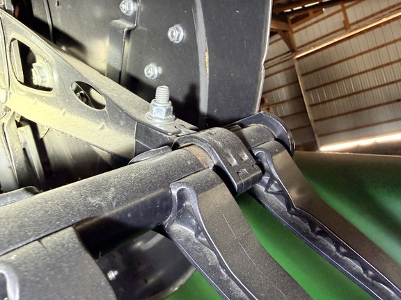Photo of 2023 John Deere HD50F