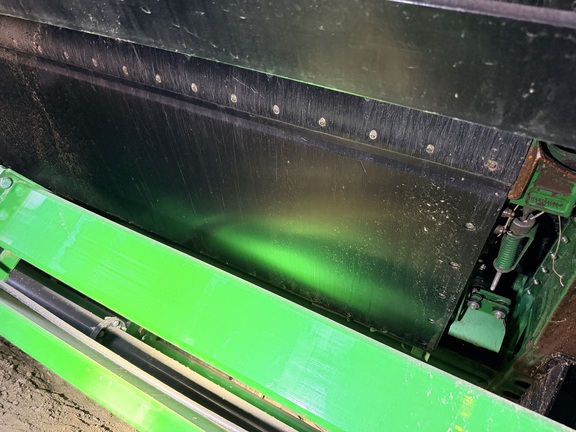 Photo of 2023 John Deere HD50F