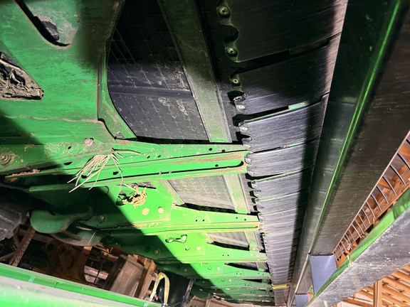 Photo of 2023 John Deere HD50F