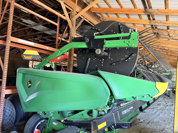Photo of 2023 John Deere HD50F