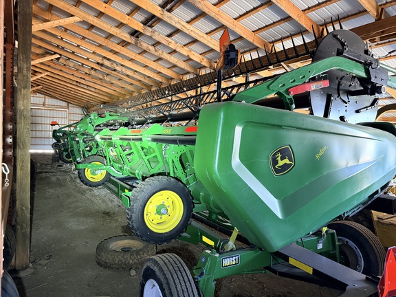Photo of 2023 John Deere HD50F