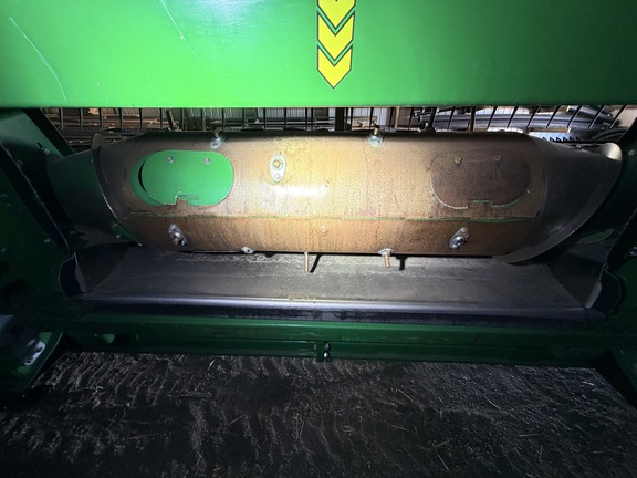 Photo of 2023 John Deere HD50F