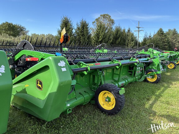 Photo of 2023 John Deere HD50F