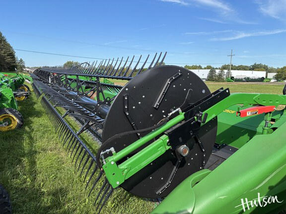 Photo of 2023 John Deere HD50F