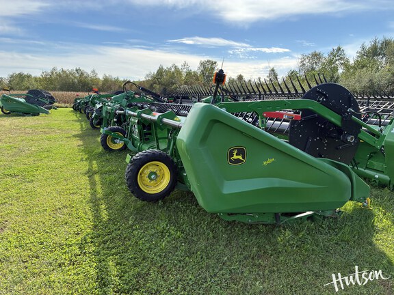 Photo of 2023 John Deere HD50F