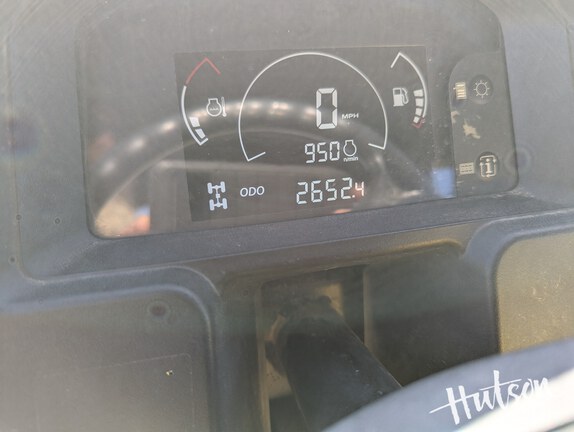 Photo of 2018 John Deere XUV 835