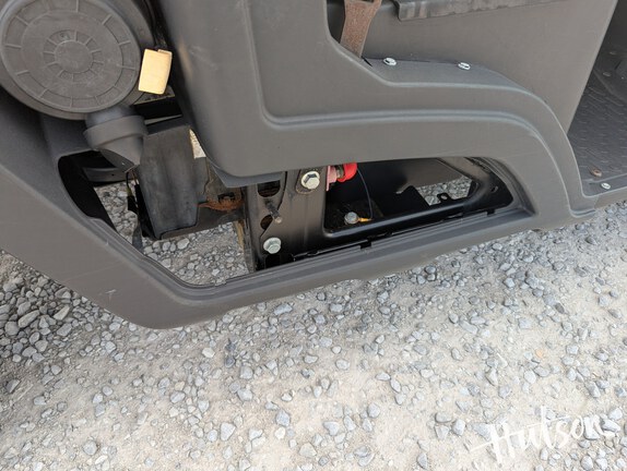 Photo of 2018 John Deere XUV 835