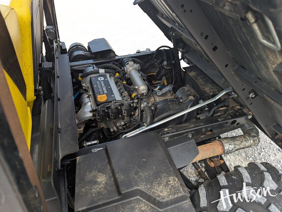Photo of 2018 John Deere XUV 835