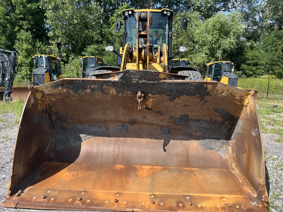 2019 Caterpillar 938M