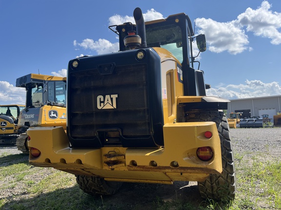 2019 Caterpillar 938M